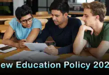 New Education Policy 2024