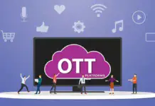 OTT platforms