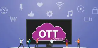 OTT platforms