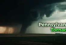 Pennsylvania Tornado