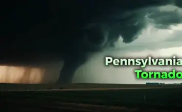 Pennsylvania Tornado