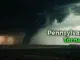 Pennsylvania Tornado