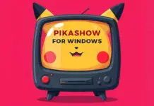 Pikashow for Windows