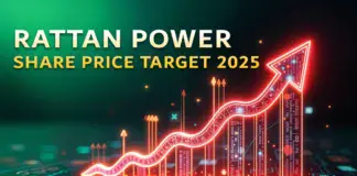 Rattan Power Share Price Target 2025