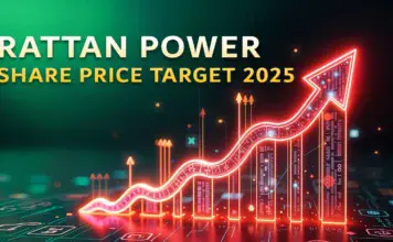 Rattan Power Share Price Target 2025