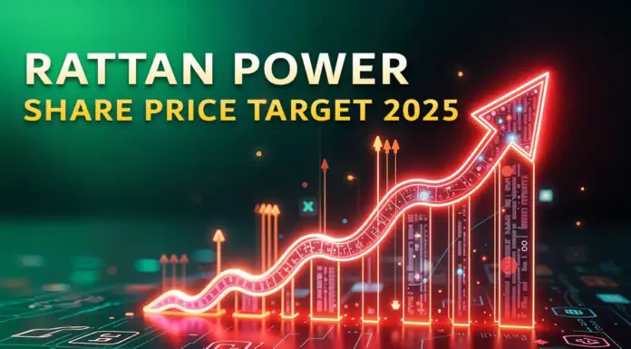 Rattan Power Share Price Target 2025