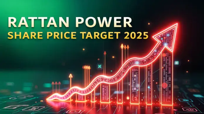 Rattan Power Share Price Target 2025