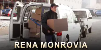 rena monrovia when you transport something by car ...