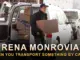 rena monrovia when you transport something by car ...