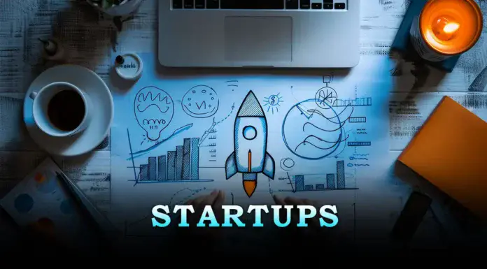 startups