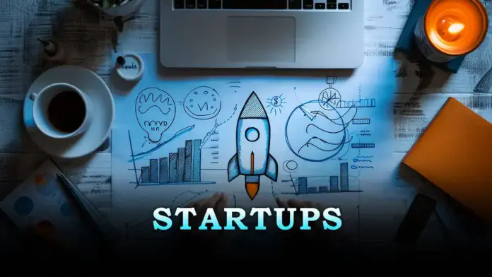 startups