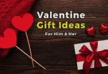 valentine gift ideas