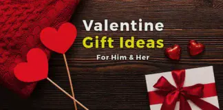 valentine gift ideas