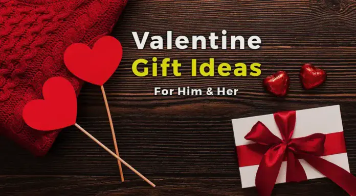 valentine gift ideas