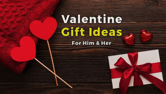 valentine gift ideas