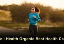 well health organic best health care