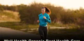 well health organic best health care