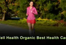 well health organic best health care