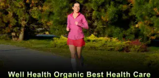 well health organic best health care