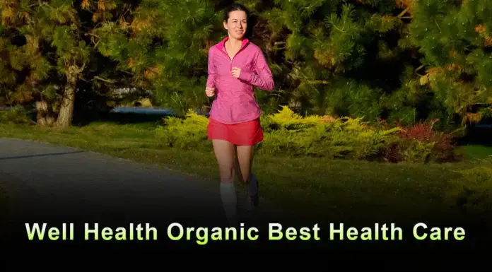 well health organic best health care