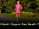 well health organic best health care