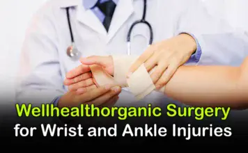 WellHealthOrganic Surgery for Wrist and Ankle Injuries