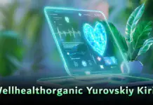 Wellhealthorganic Yurovskiy Kirill