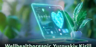 Wellhealthorganic Yurovskiy Kirill