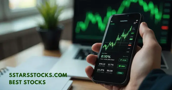 5starsstocks.com best stocks