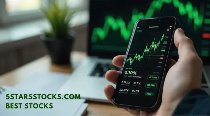 5starsstocks.com best stocks