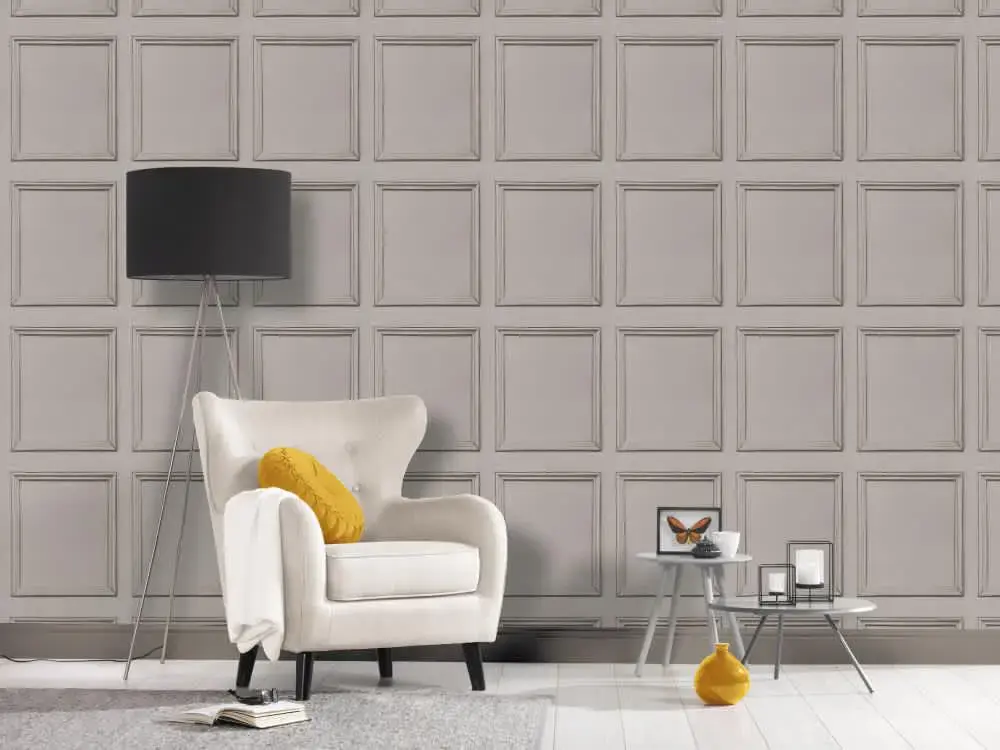 Advantages of Wall Panelling