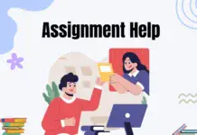 Assignment Help Services