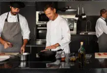 Chef Recruitment Services