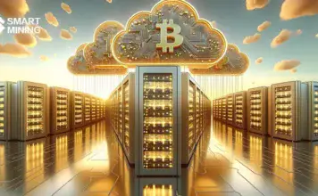 Cloud Mining