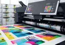 Digital vs. Offset Printing