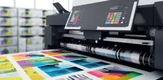 Digital vs. Offset Printing