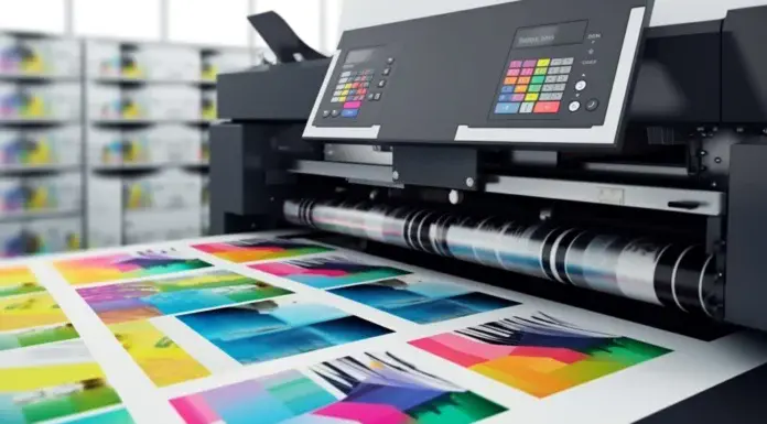 Digital vs. Offset Printing