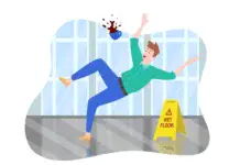 Everything You Should Know About Calgary Slip and Fall Injury Claims