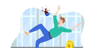 Everything You Should Know About Calgary Slip and Fall Injury Claims