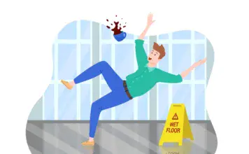 Everything You Should Know About Calgary Slip and Fall Injury Claims