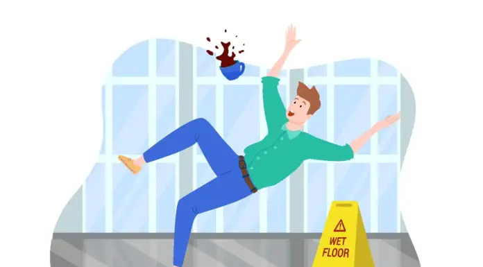 Everything You Should Know About Calgary Slip and Fall Injury Claims