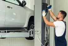 Expert Garage Door Service in