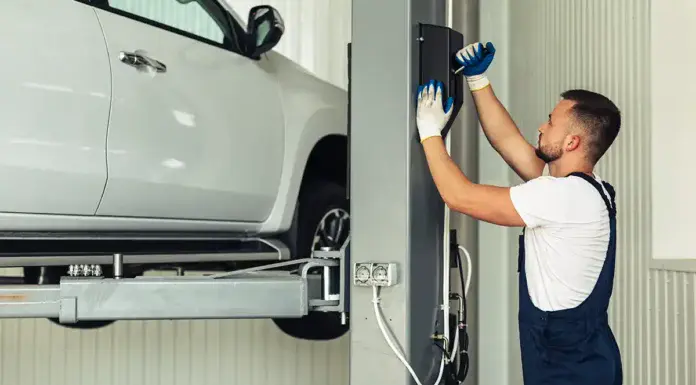 Expert Garage Door Service in