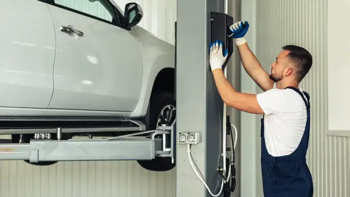 Expert Garage Door Service in