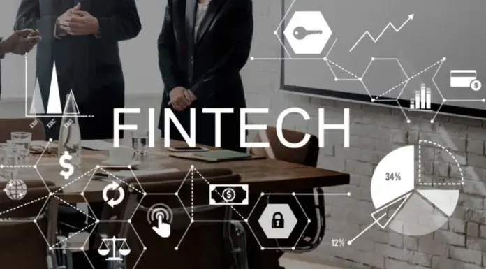 Fintech trends