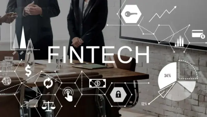 Fintech trends