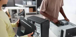 IT Equipment for Your Business