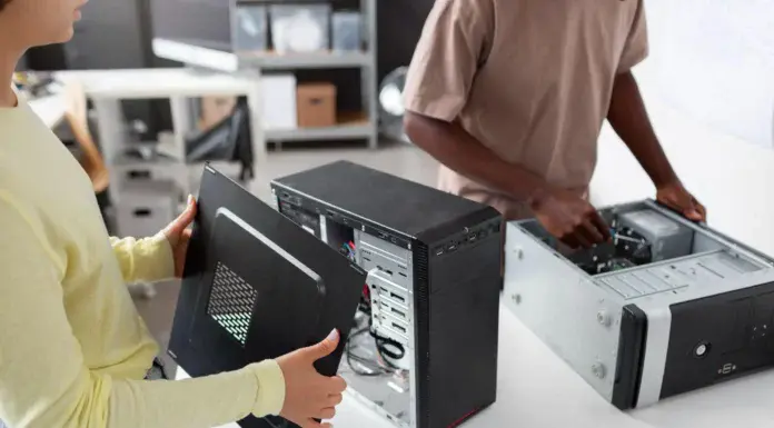 IT Equipment for Your Business