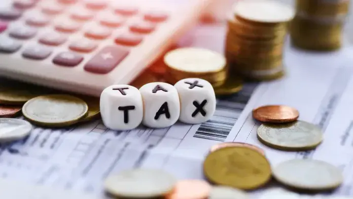Income Tax Slab Changes