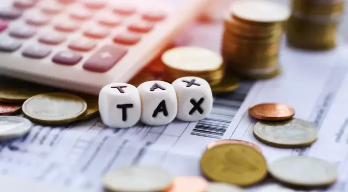 Income Tax Slab Changes